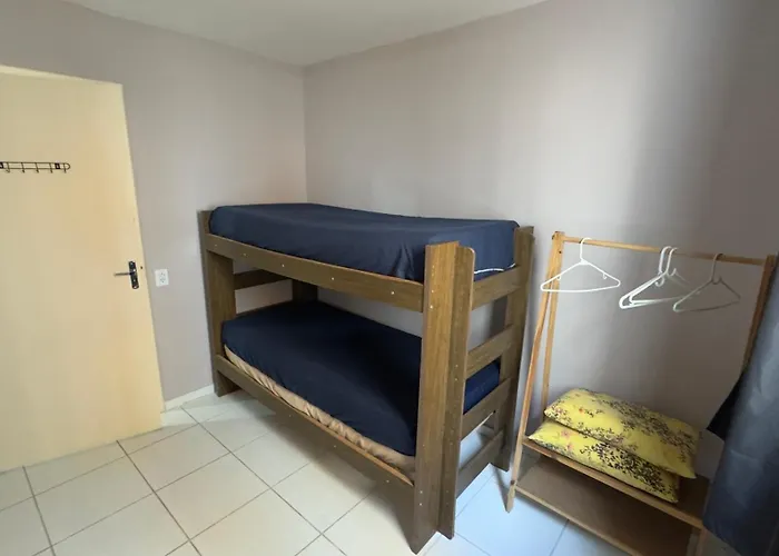 Apartamento 2 Quartos Apartamento Inteiro E Exclusivo Guarujá